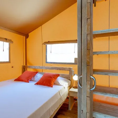 Village Riva Blu Campsite