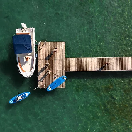 Campsite Village Riva Blu Padenghe sul Garda