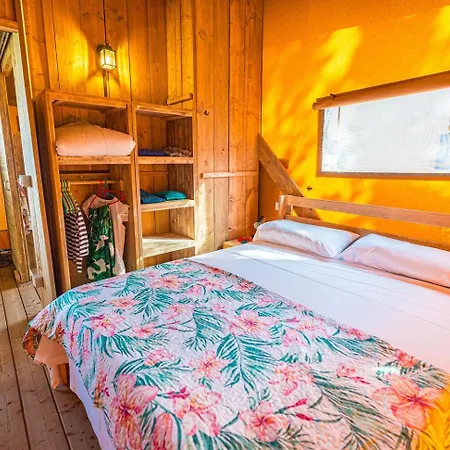 Village Riva Blu Camping *