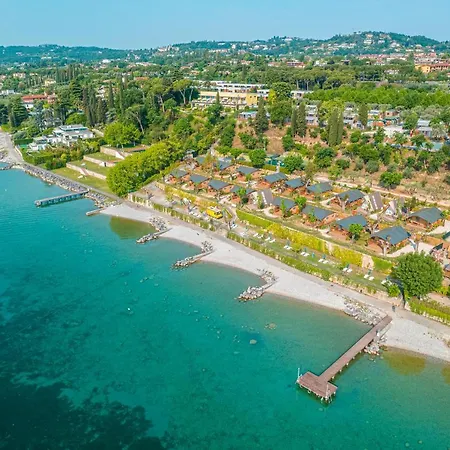 Village Riva Blu Camping Padenghe sul Garda
