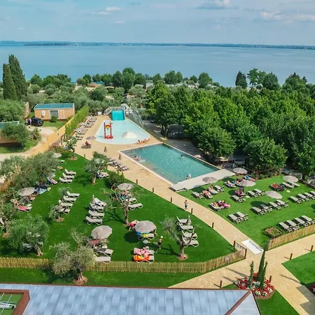 Camping Village Riva Blu