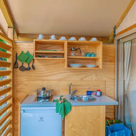 Village Riva Blu Campsite