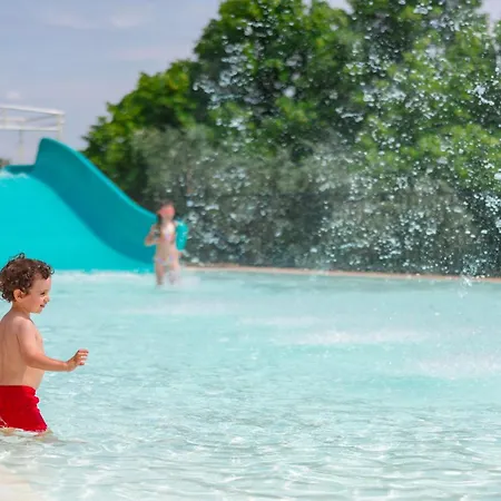 Village Riva Blu Campsite