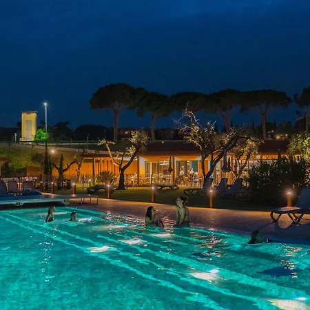 Campsite Village Riva Blu