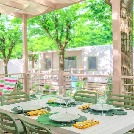 Campsite Village Riva Blu *