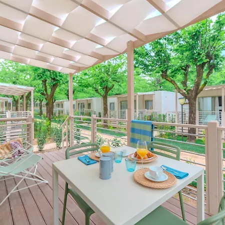 Campsite Village Riva Blu Padenghe sul Garda