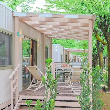 Village Riva Blu Camping Padenghe sul Garda