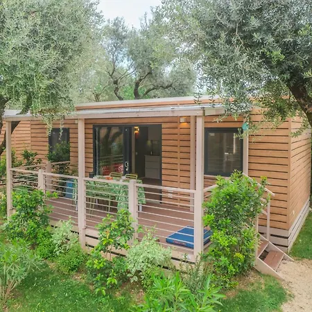 Camping Village Riva Blu Padenghe sul Garda