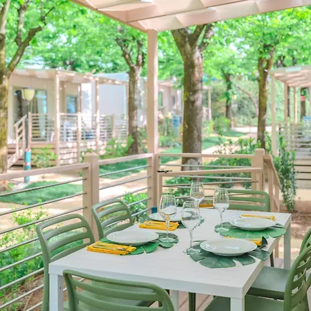 Campsite Village Riva Blu