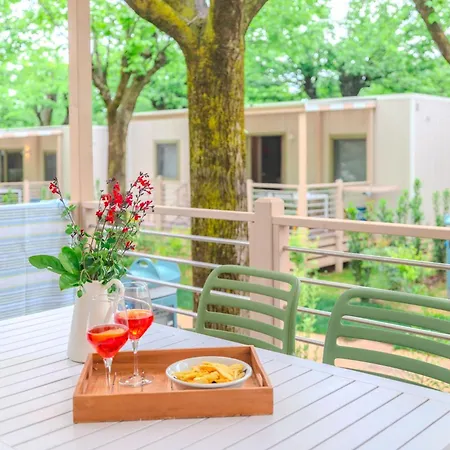 Campsite Village Riva Blu Padenghe sul Garda