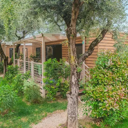Campsite Village Riva Blu *