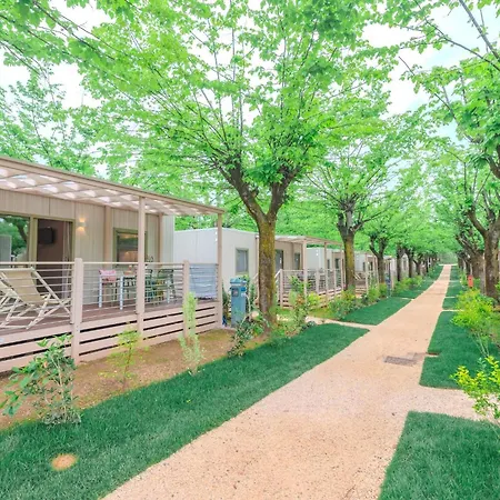 Camping Village Riva Blu Padenghe sul Garda