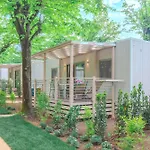 Village & Glamping Riva Blu * Padenghe sul Garda