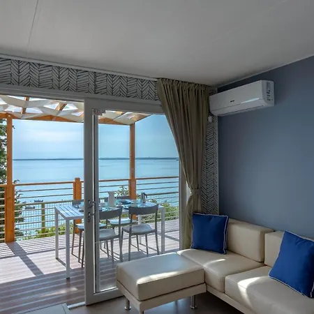 Kemping Village Riva Blu