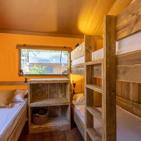 Village Riva Blu Kemping