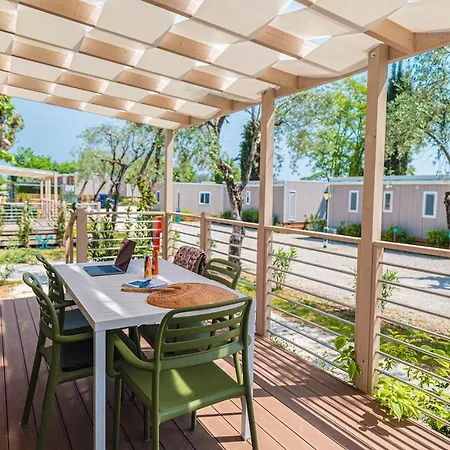 Kemping Village Riva Blu *