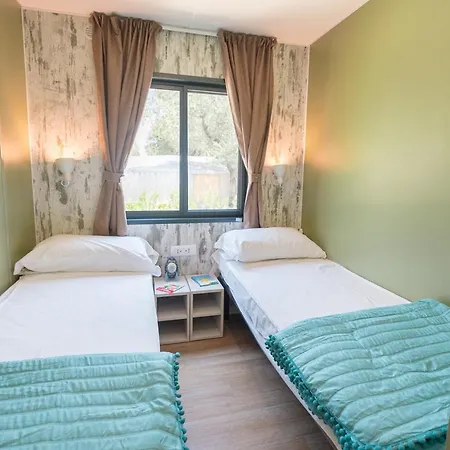 Village Riva Blu Kemping *