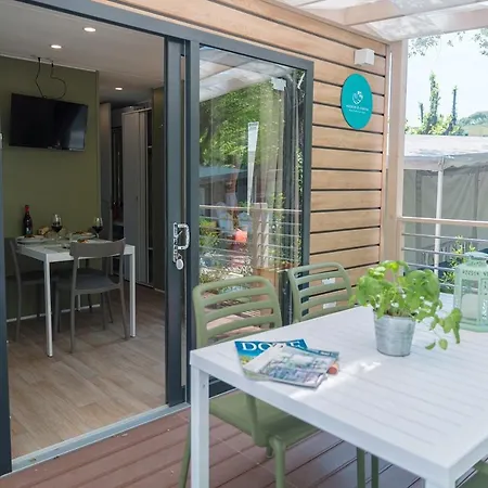 Kemping Village Riva Blu *