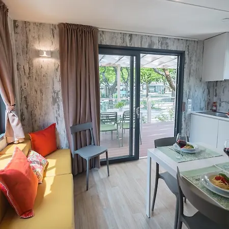 Kemping Village Riva Blu *