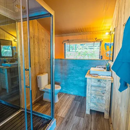 Village Riva Blu * Padenghe sul Garda