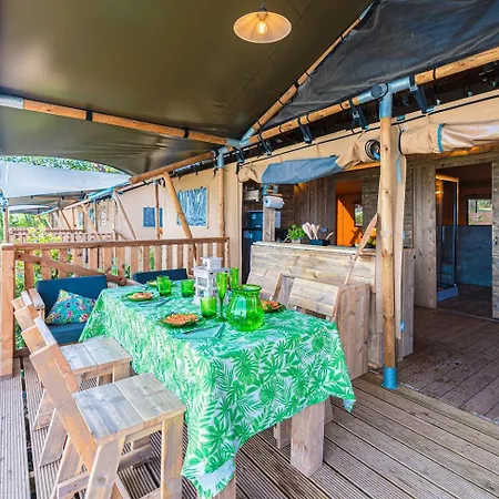 Village Riva Blu Padenghe sul Garda