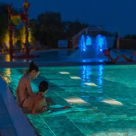 Village Riva Blu * Padenghe sul Garda