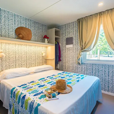 Village & Glamping Riva Blu Padenghe sul Garda