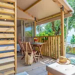 Кемпинг Village & Glamping Riva Blu