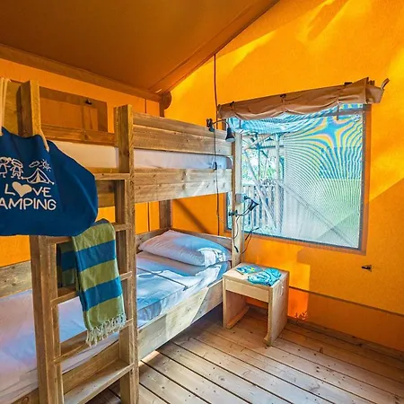 Village & Glamping Riva Blu Padenghe sul Garda