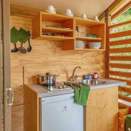 Camping Village & Glamping Riva Blu Padenghe sul Garda